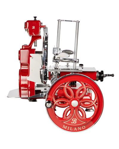 Volano B114 Red + Pedestal