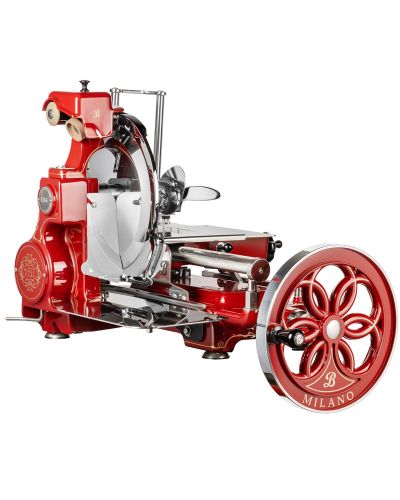 Volano B114 Red