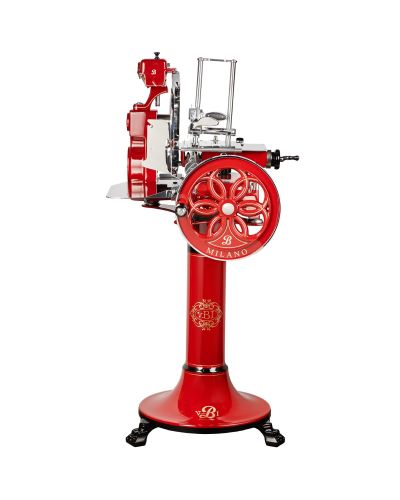 Volano B114 Red + Pedestal