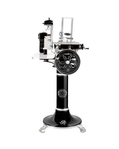 Volano B3 Black + Pedestal 