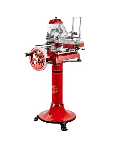 Volano B3 Red + Pedestal 