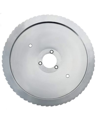 HOME LINE PLUS 250 SERRATED BLADE KIT 