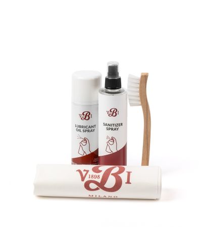Maintenance Kit 