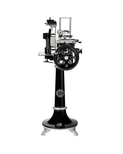 Volano B2 Black + Pedestal