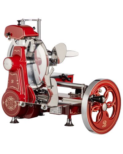 Volano B2 Red