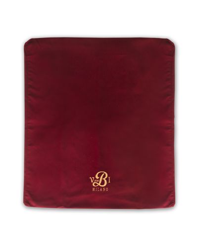 Slicer Cover Red size L