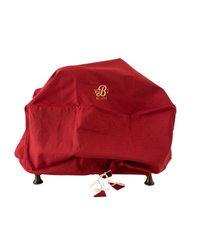 Slicer Cover Red size S