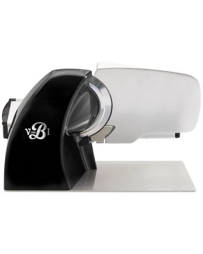 Domestic Slicer Home Line Plus 200 Black