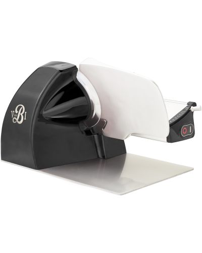 Domestic Slicer Home Line Plus 200 Black