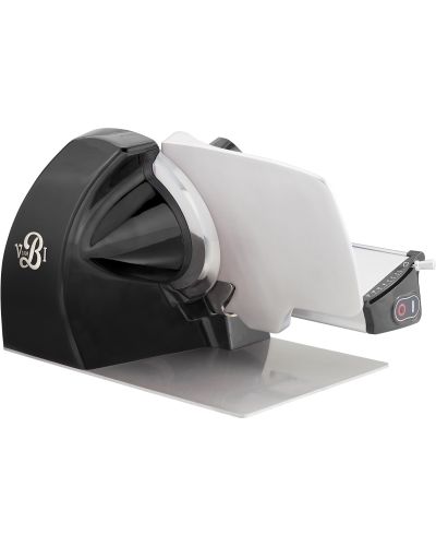 Domestic Slicer Home Line Plus 250 Black