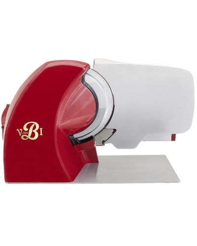 Domestic Slicer Home Line Plus 250 Red