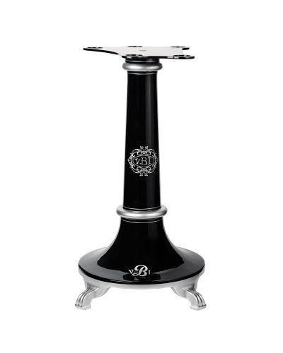 Black Pedestal B2