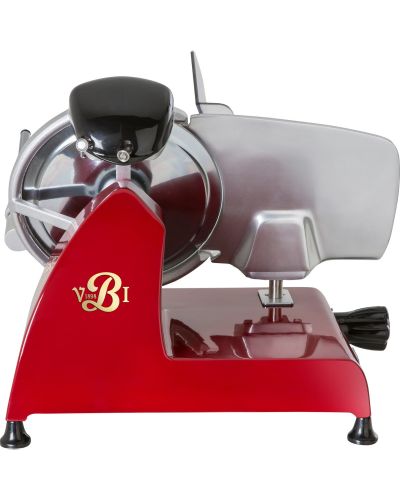 Home use slicer Red Line 250 Red