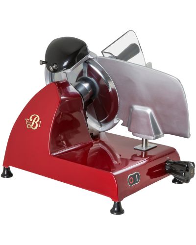Home use slicer Red Line 250 Red