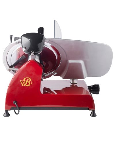 Home use slicer Red Line 300 Red