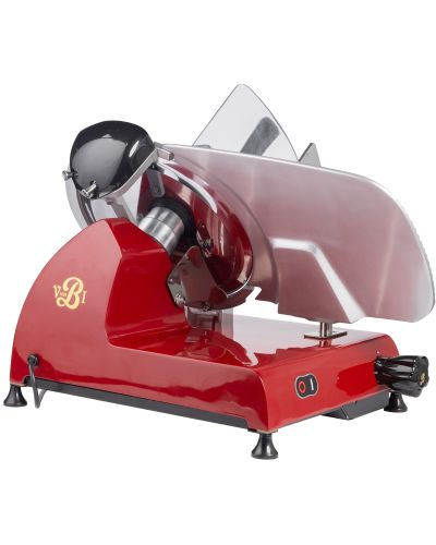 Home use slicer Red Line 300 Red
