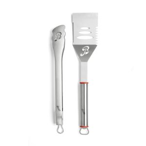 SET DE BARBACOA BERKEL