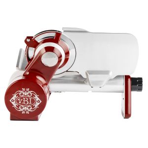 AFFETTATRICE ICON LINE 170 ROSSO