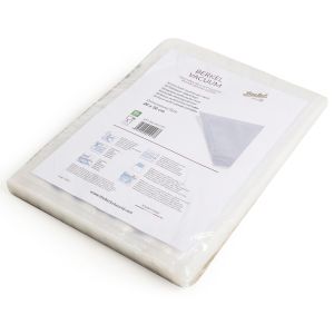 50 Sachets vacuum 20x30 cm