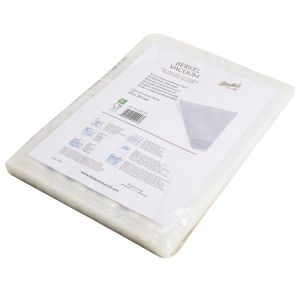 50 Sachets vacuum 25x35 cm