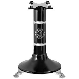 Black Pedestal for Volano P15