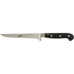 Adhoc Boning Knife 16 cm Black