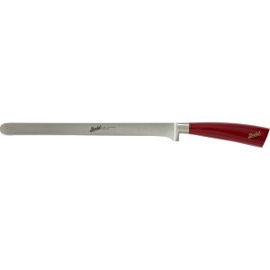 Elegance Prosciutto Knife 26 cm Red