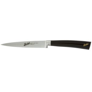 Elegance Paring Knife 11 cm Black