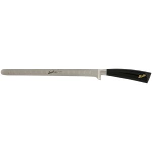 Elegance Salmon Knife 26 cm Black
