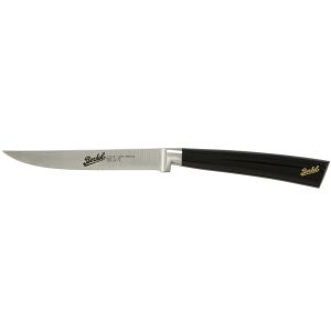 Elegance Steak Knife 11 cm Black