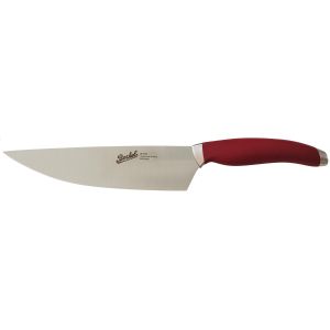 Teknica Chef's Knife 20 cm Red