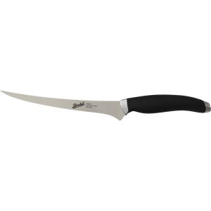 Teknica Fillet Knife 19 cm Black