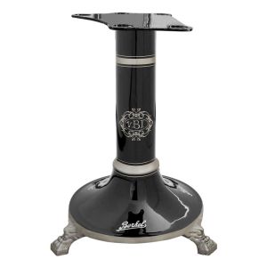 Black Pedestal B2