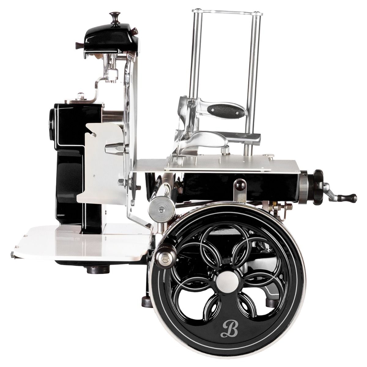 Berkel Manual Slicers | The Italian Flywheel