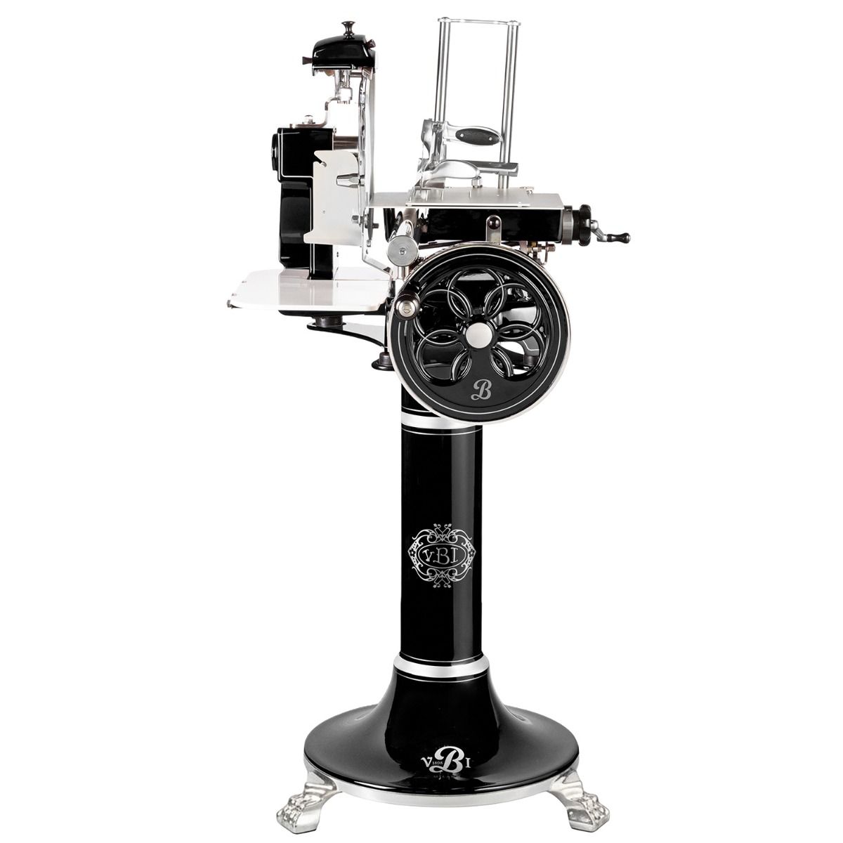 Berkel Manual Slicers | The Italian Flywheel