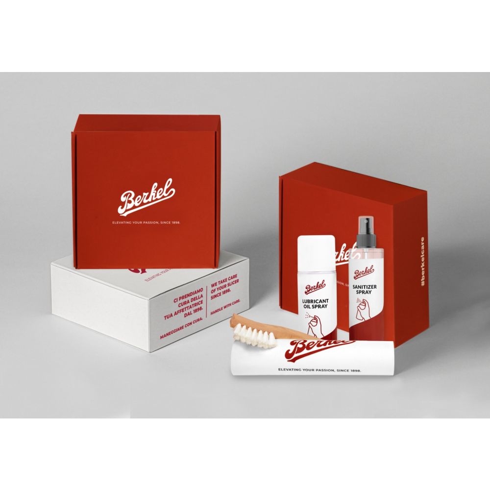 Maintenance Kit #Berkelcare Maintenance Kit #Berkelcare