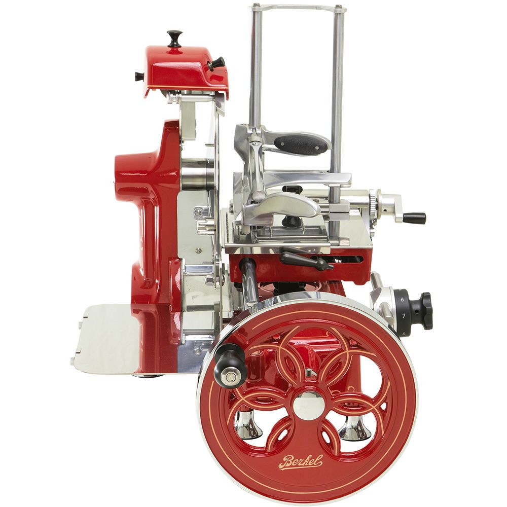 Berkel meat grinder discount