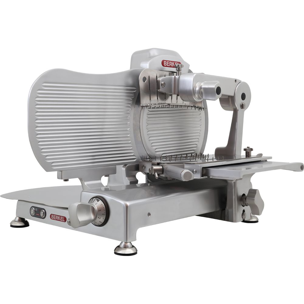 Affettatrice Suprema Verticale Salumeria PES350