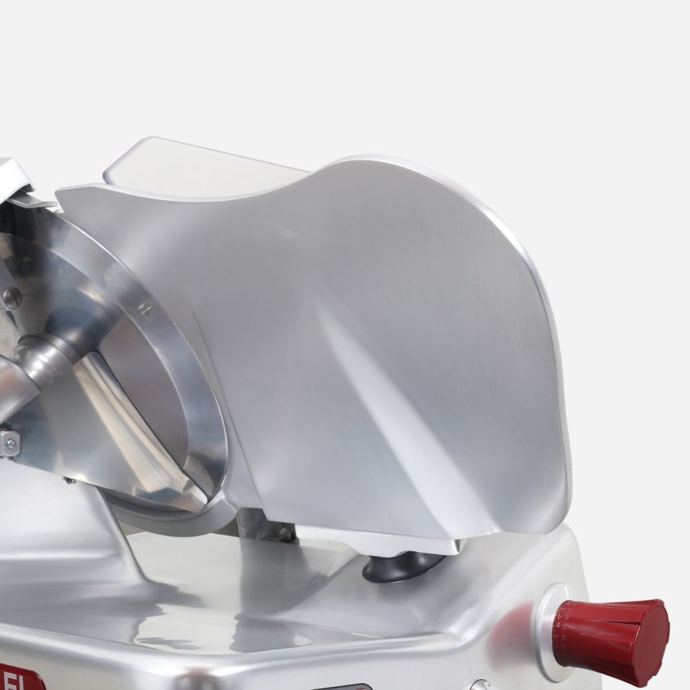 Domina gravity slicer SLG350