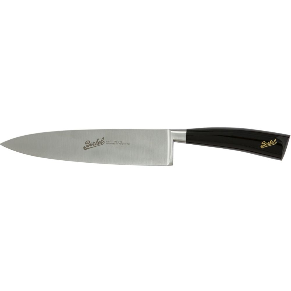 8 in (20 cm) Chef Knife - Stainless Steel