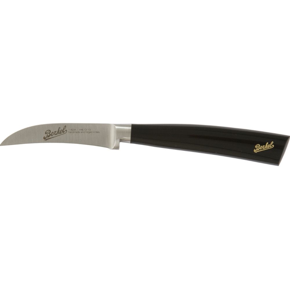 N. 6216 Curved Paring Knife