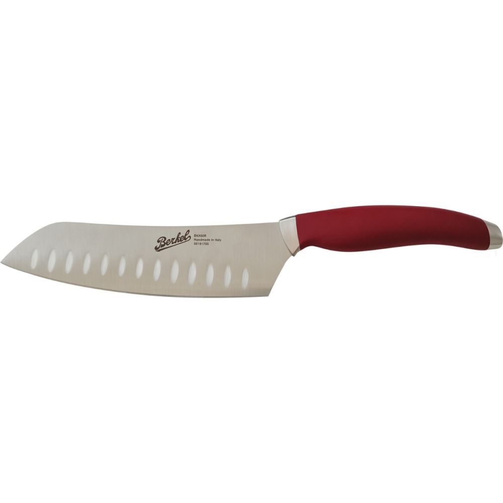 Couteau de cuisine Forgé Traditionnel 17 cm – Couteau