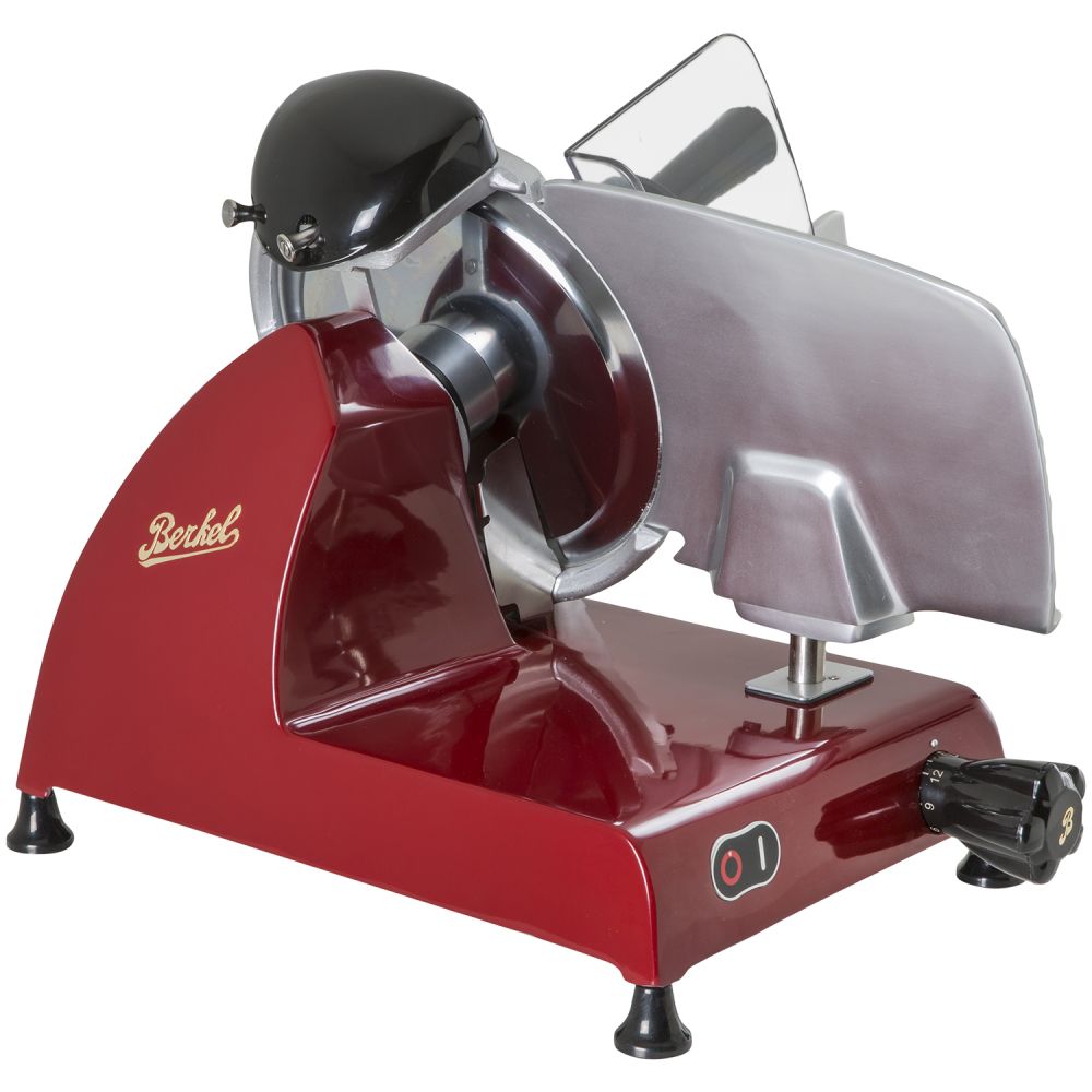 Schneidemaschine Red line 250 Rot