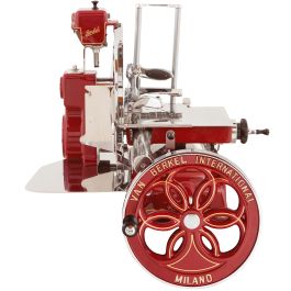 Schwungradmaschine B114 Red
