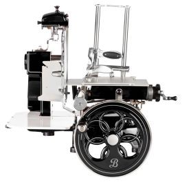 Berkel Manual Slicers | The Italian Flywheel