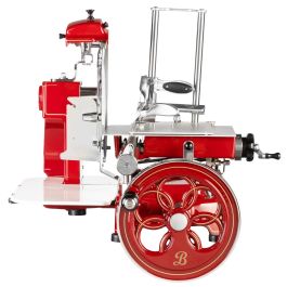 Berkel Manual Slicers | The Italian Flywheel