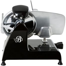 Berkel Home Use Slicer Red Line 250 Black