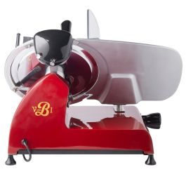 Home use slicer Red Line 300 Red