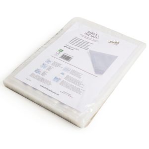 Embalaje 50 bolsas Vacuum 20x30