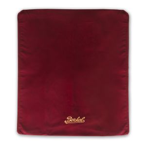 Funda Cortafiambres color rojo talla L